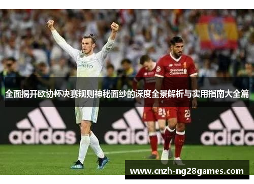 全面揭开欧协杯决赛规则神秘面纱的深度全景解析与实用指南大全篇